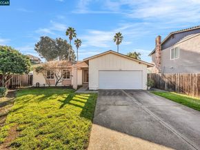 121 Fir Ct, Hercules CA 94547