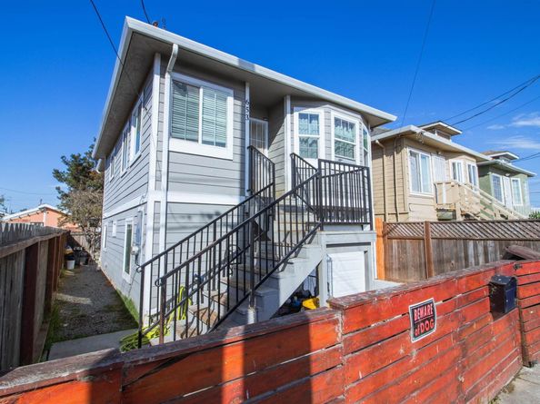 653 2nd St, Richmond CA 94801