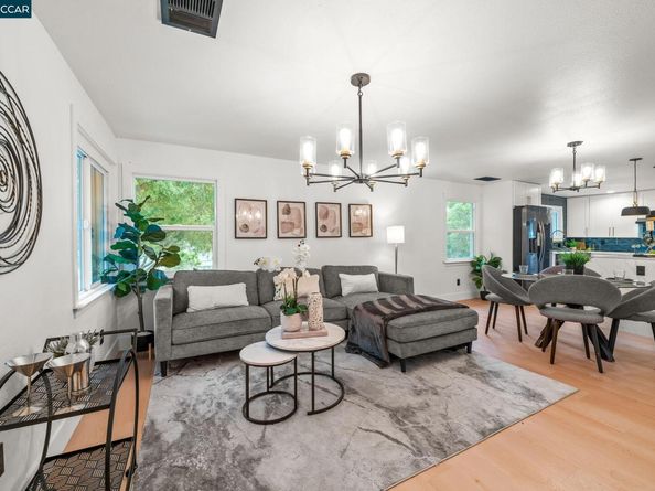 5720 El Dorado Ave, El Cerrito CA 94530