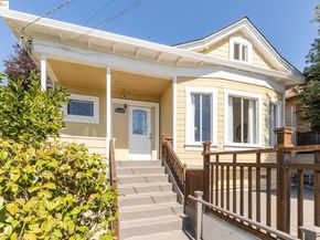 2005 36th Avenue, Oakland CA 94601