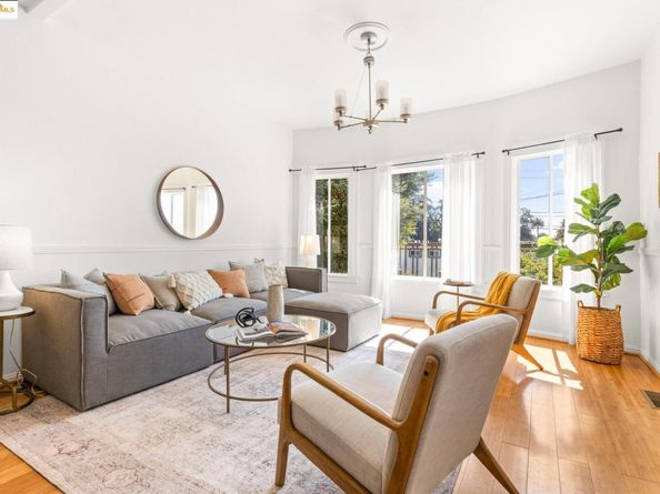 2005 36th Avenue, Oakland CA 94601