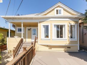 2005 36th Avenue, Oakland CA 94601