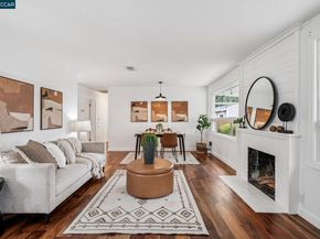 3185 Claudia Dr., Concord CA 94519