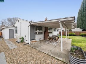 3185 Claudia Dr., Concord CA 94519