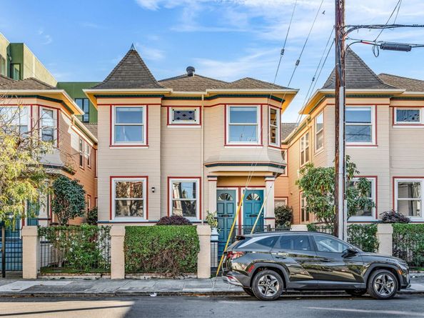 595 22nd St, Oakland CA 94612