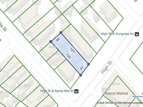 2309 High St, Oakland CA 94601