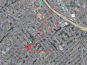 2309 High St, Oakland CA 94601