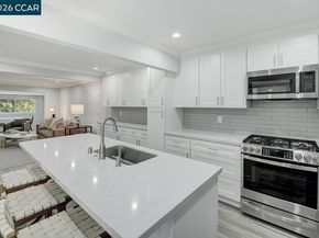 1124 Singingwood Ct 5, Walnut Creek CA 94595