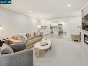 1124 Singingwood Ct 5, Walnut Creek CA 94595