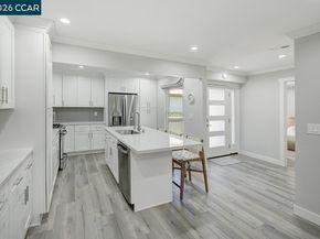 1124 Singingwood Ct 5, Walnut Creek CA 94595