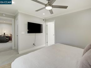 1124 Singingwood Ct 5, Walnut Creek CA 94595