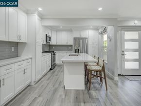 1124 Singingwood Ct 5, Walnut Creek CA 94595