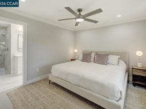 1124 Singingwood Ct 5, Walnut Creek CA 94595