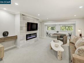 1124 Singingwood Ct 5, Walnut Creek CA 94595