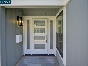 1124 Singingwood Ct 5, Walnut Creek CA 94595