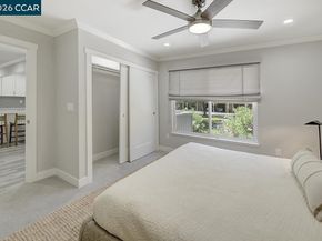 1124 Singingwood Ct 5, Walnut Creek CA 94595