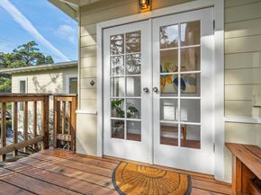 209 Fairlawn Drive, Berkeley CA 94708