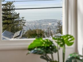 209 Fairlawn Drive, Berkeley CA 94708