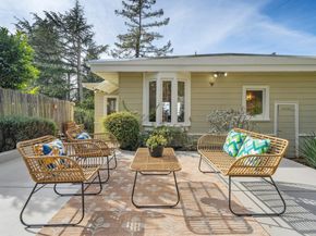 209 Fairlawn Drive, Berkeley CA 94708