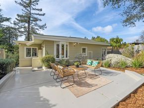 209 Fairlawn Drive, Berkeley CA 94708