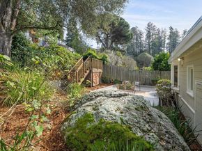 209 Fairlawn Drive, Berkeley CA 94708