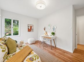 209 Fairlawn Drive, Berkeley CA 94708