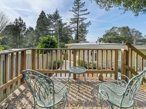 209 Fairlawn Drive, Berkeley CA 94708