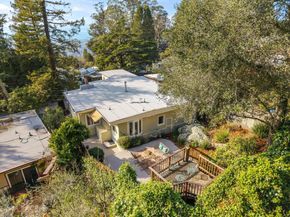 209 Fairlawn Drive, Berkeley CA 94708