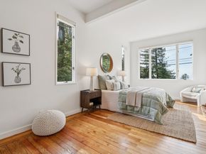 209 Fairlawn Drive, Berkeley CA 94708