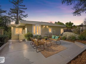 209 Fairlawn Drive, Berkeley CA 94708