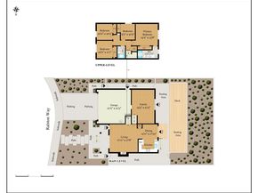 2973 Ralston Way, Hayward CA 94541