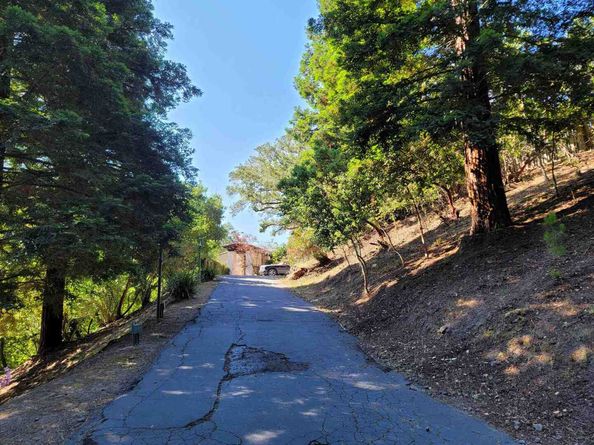 40 Hilldale Ct, Orinda CA 94563