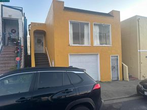 231 Knowles Ave, Daly City CA 94014