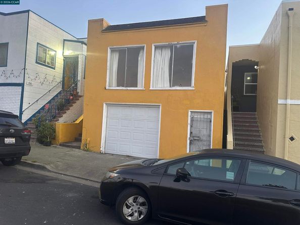 231 Knowles Ave, Daly City CA 94014