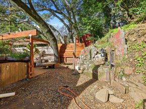 2397 Kilkare Rd, Sunol CA 94586