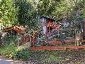 2397 Kilkare Rd, Sunol CA 94586