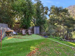 2397 Kilkare Rd, Sunol CA 94586