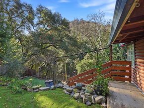 2397 Kilkare Rd, Sunol CA 94586