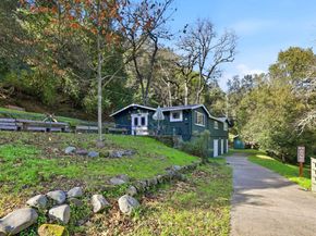 2397 Kilkare Rd, Sunol CA 94586