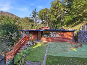 2397 Kilkare Rd, Sunol CA 94586