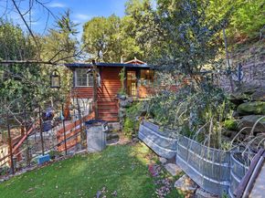 2397 Kilkare Rd, Sunol CA 94586