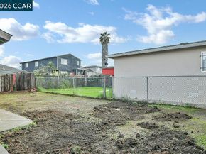 436 S 16Th St, Richmond CA 94804