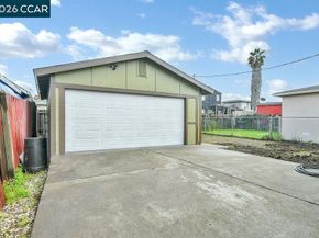 436 S 16Th St, Richmond CA 94804