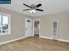 436 S 16Th St, Richmond CA 94804