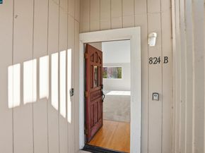 824 Cedar St B, Redwood City CA 94063