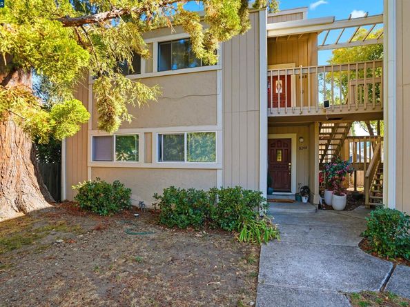 824 Cedar St B, Redwood City CA 94063