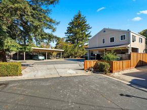 824 Cedar St B, Redwood City CA 94063