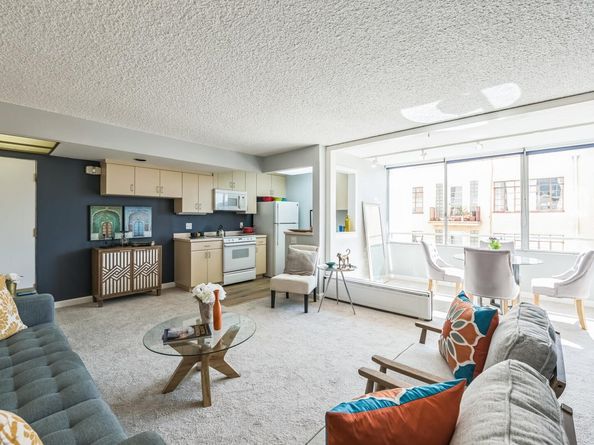 2550 dana 2F, Berkeley CA 94704