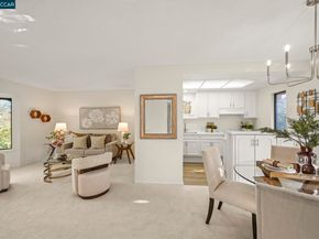 1324 Singingwood Court 3, Walnut Creek CA 94595