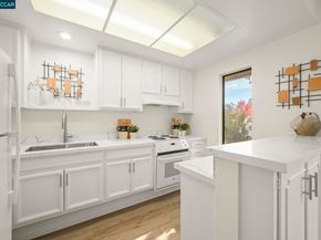 1324 Singingwood Court 3, Walnut Creek CA 94595